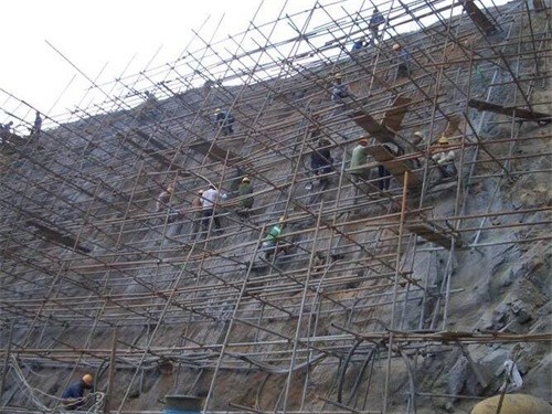 宣州公路桩基检测